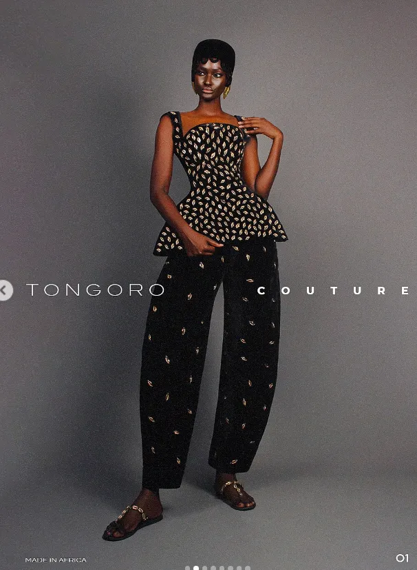 Tongoro photo 5