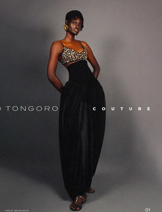 Tongoro photo 7