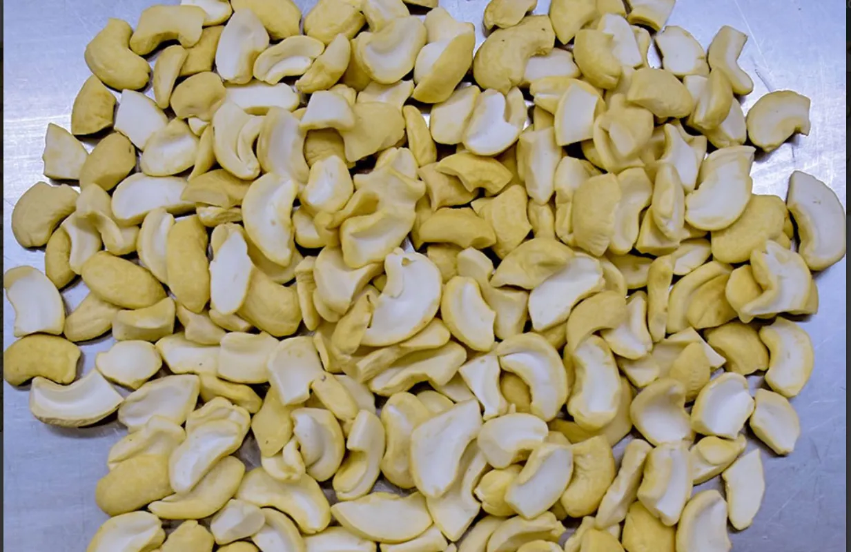 Ivory Cashew Nuts (ICN) photo 1