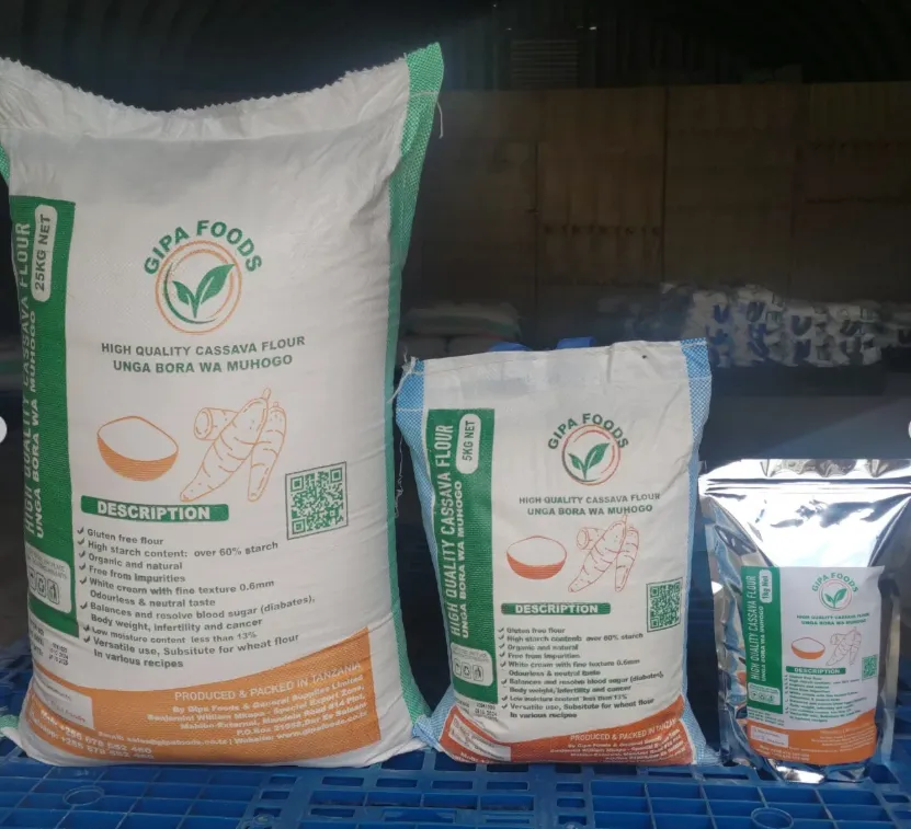 GIPA food and General Supplies Ltd photo 1