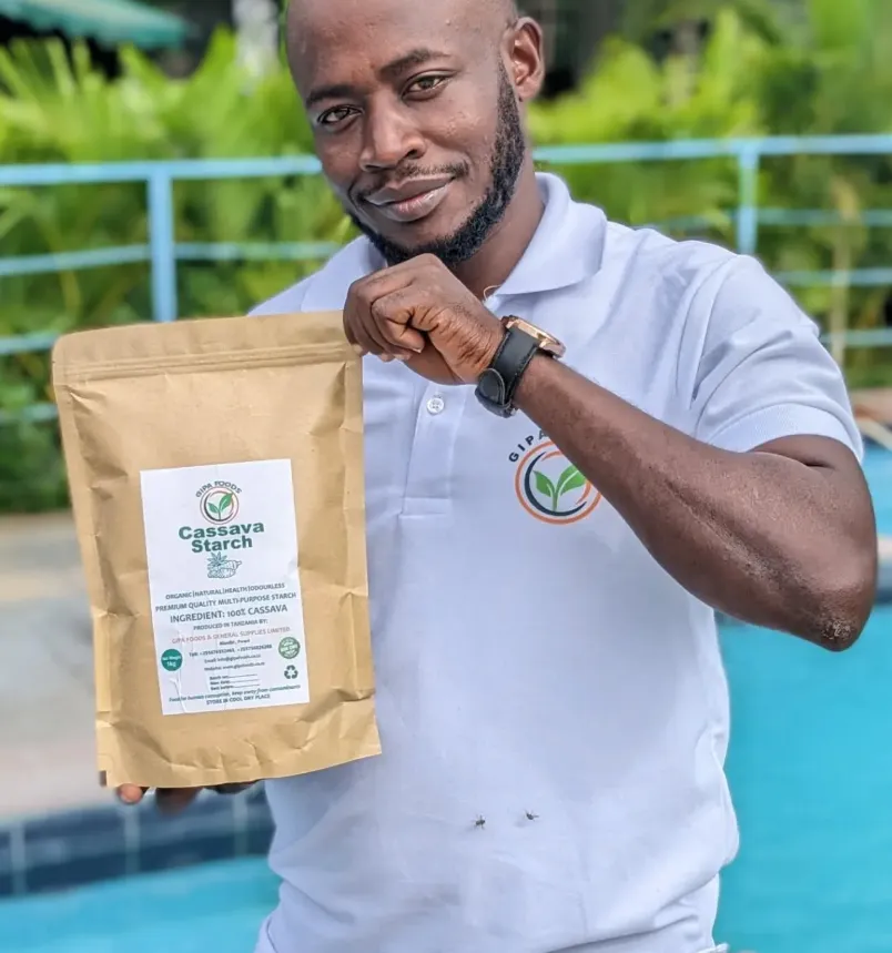 GIPA food and General Supplies Ltd photo 3
