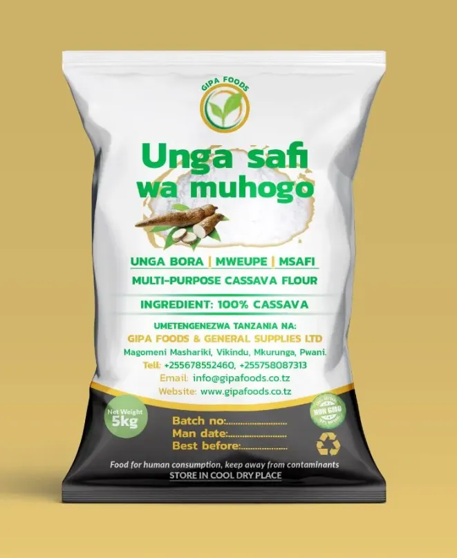 GIPA food and General Supplies Ltd photo 5