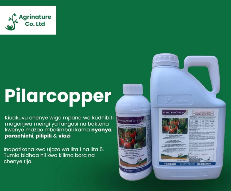 Agrinature Co.Ltd photo 1