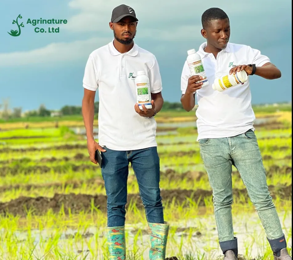 Agrinature Co.Ltd photo 7