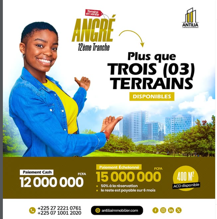 Antilia Immobilier photo 1