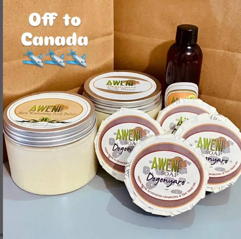 Aweni Organics photo 2