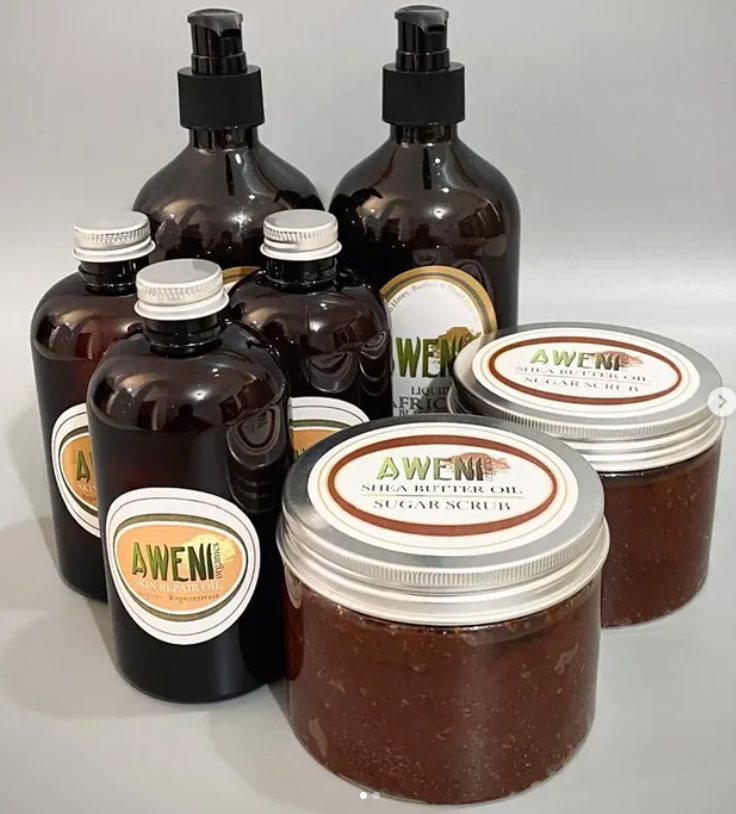 Aweni Organics photo 3