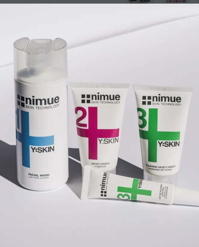 Nimue Skin Technology photo 2