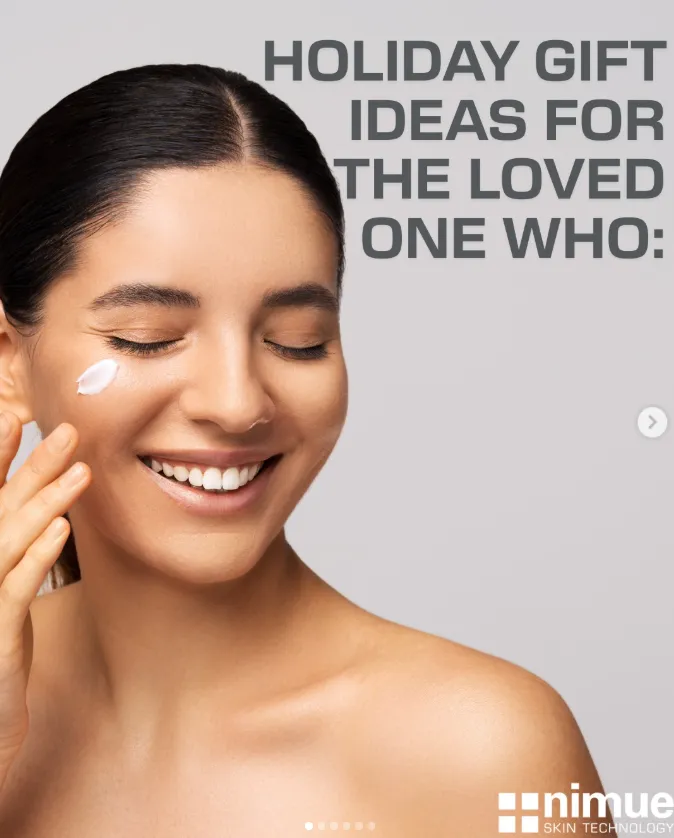 Nimue Skin Technology photo 5