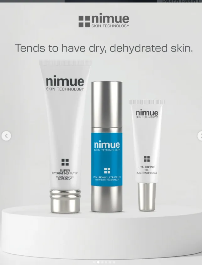 Nimue Skin Technology photo 6