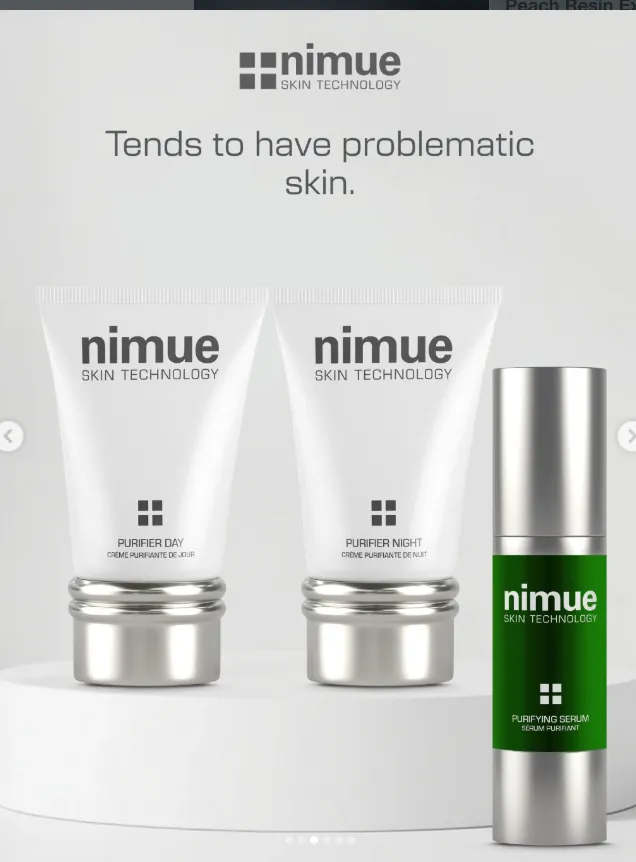 Nimue Skin Technology photo 7