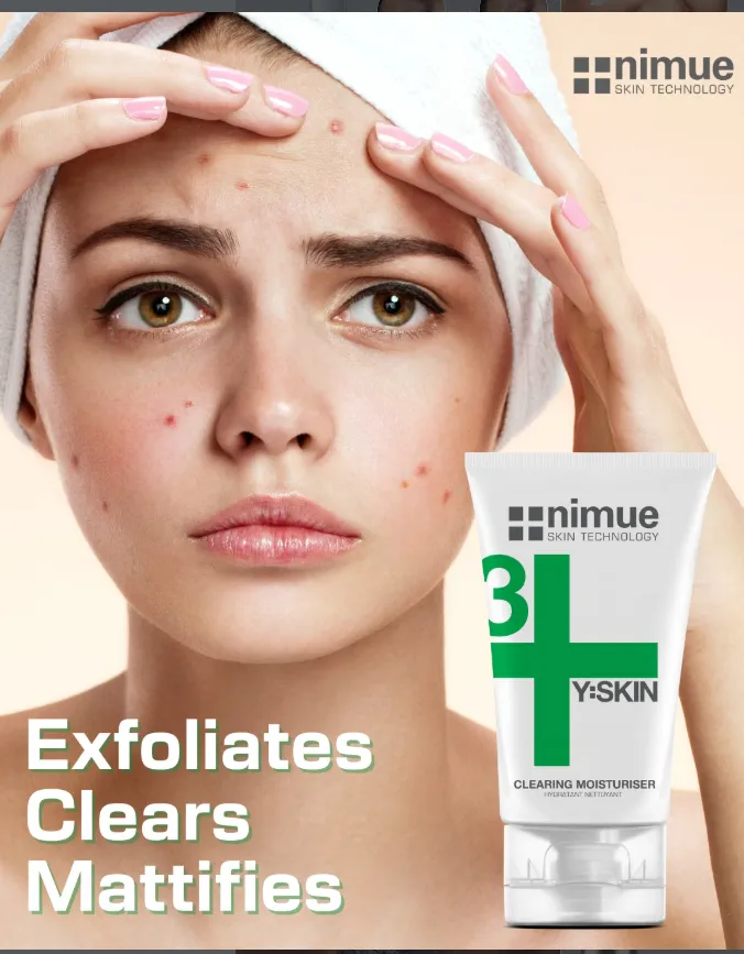 Nimue Skin Technology photo 8