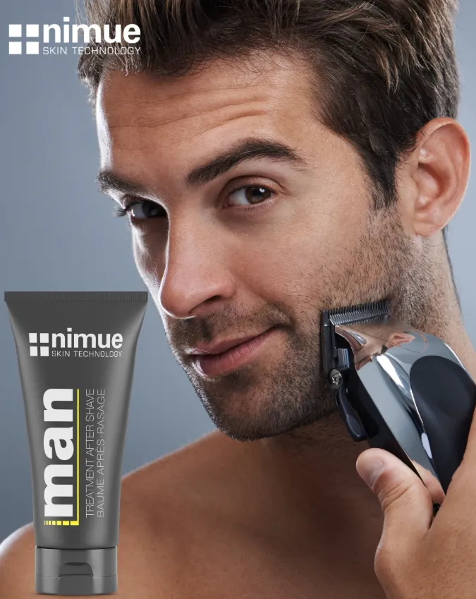Nimue Skin Technology logo