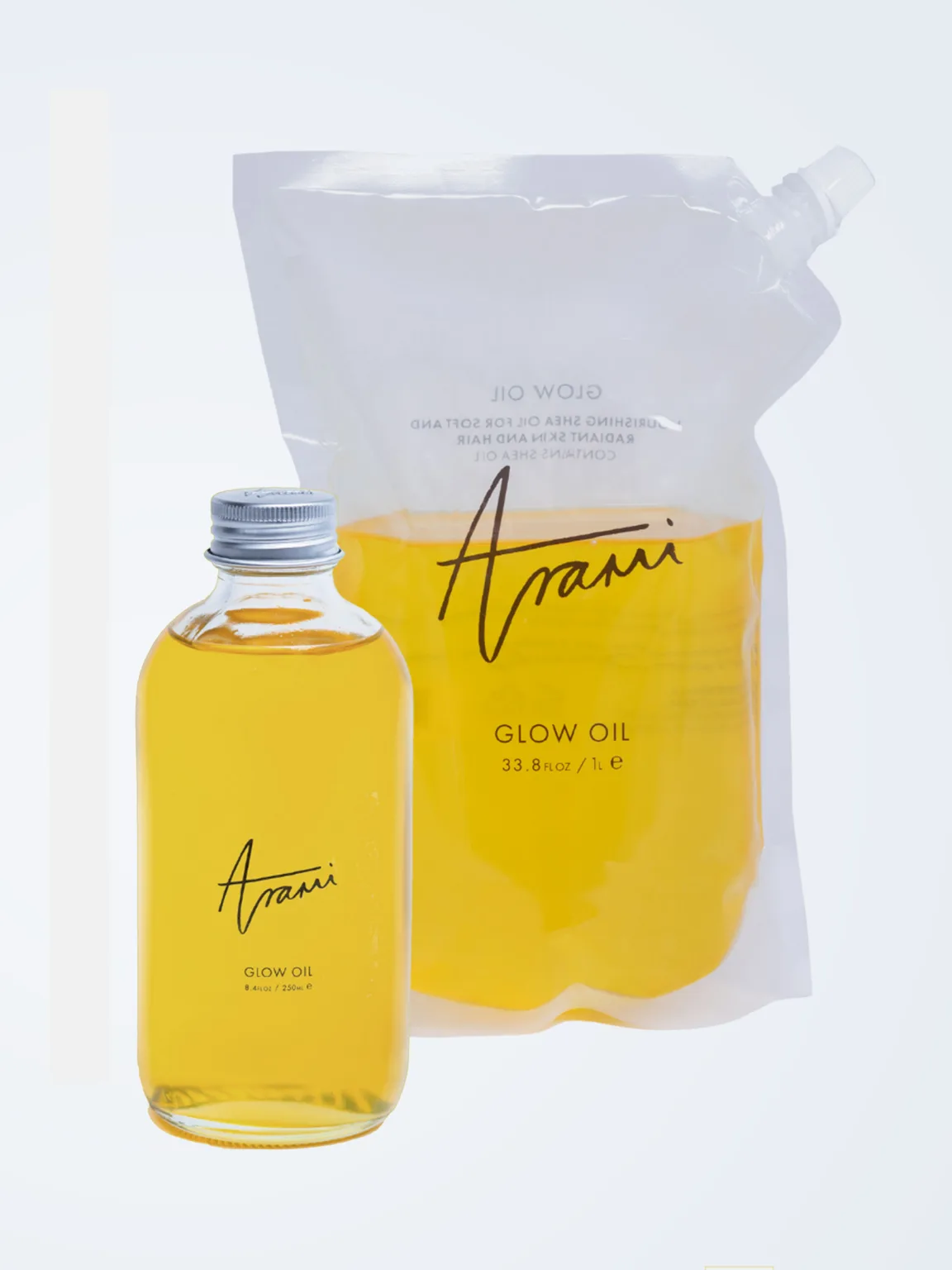 Arami Essentials photo 3