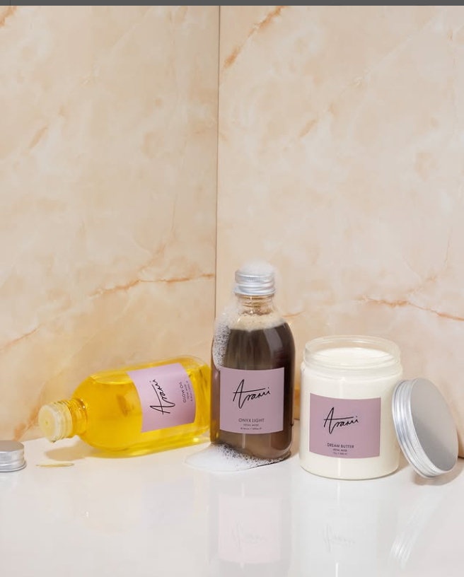 Arami Essentials photo 6