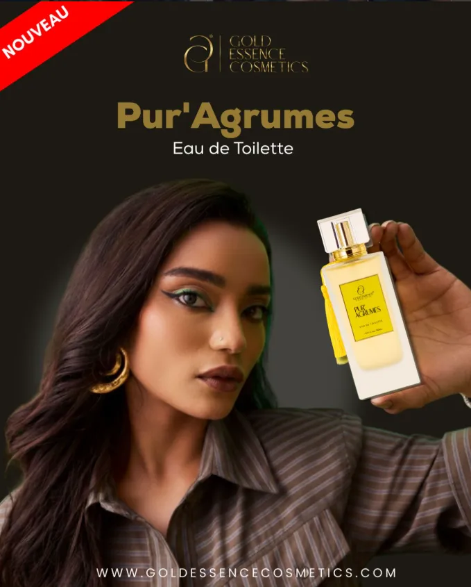 Gold Essence Cosmetics photo 1