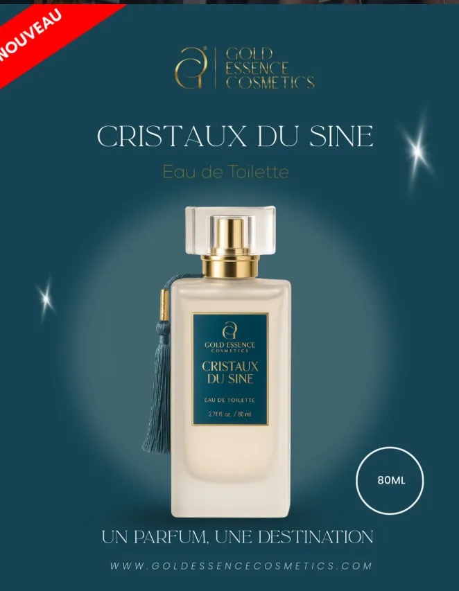 Gold Essence Cosmetics photo 2