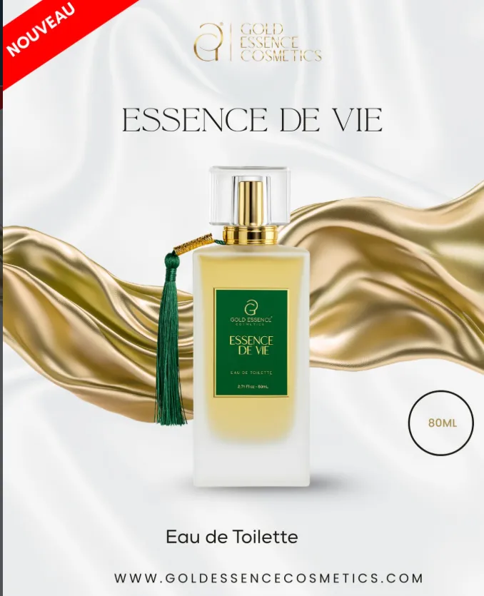 Gold Essence Cosmetics photo 3