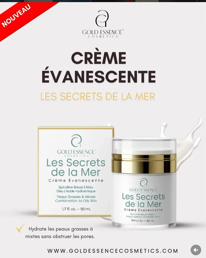 Gold Essence Cosmetics photo 4