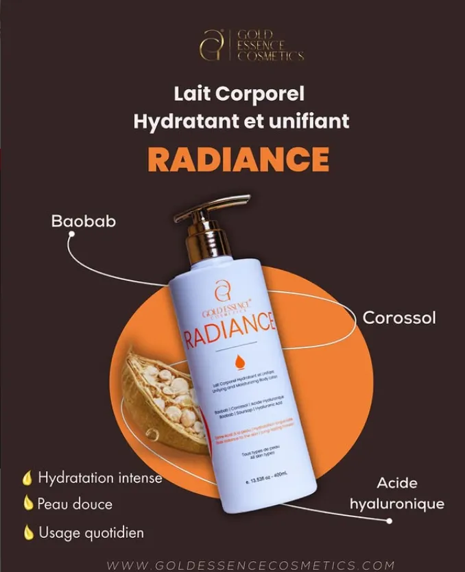Gold Essence Cosmetics photo 6
