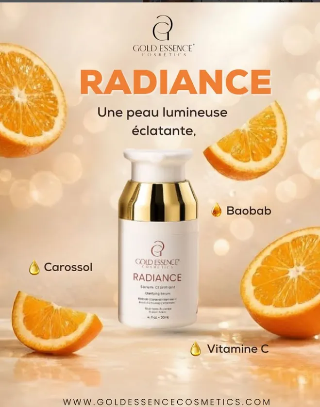 Gold Essence Cosmetics photo 7