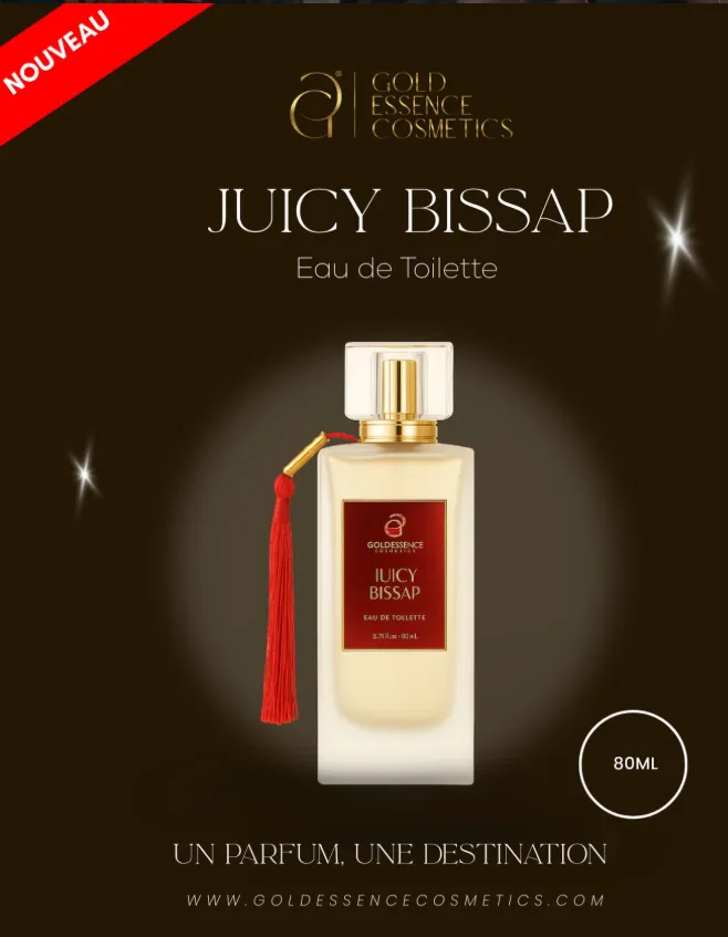 Gold Essence Cosmetics logo