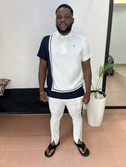Dapper Eben clothing photo 1
