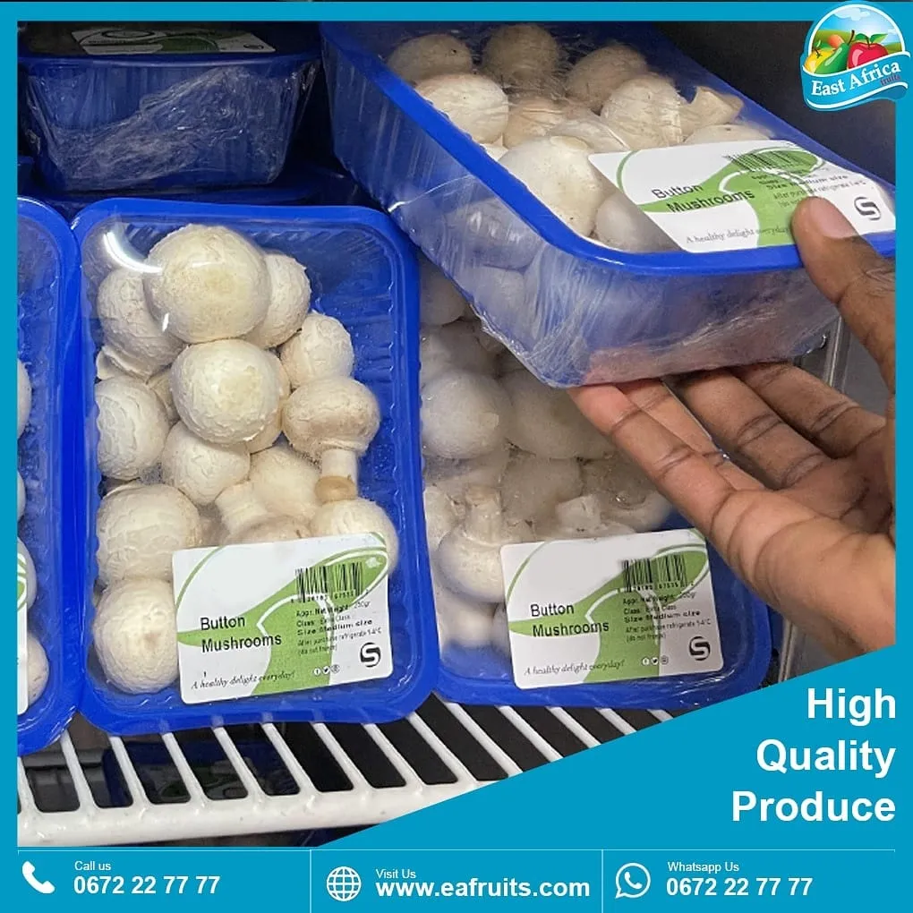 East Africa Fruits Co photo 1