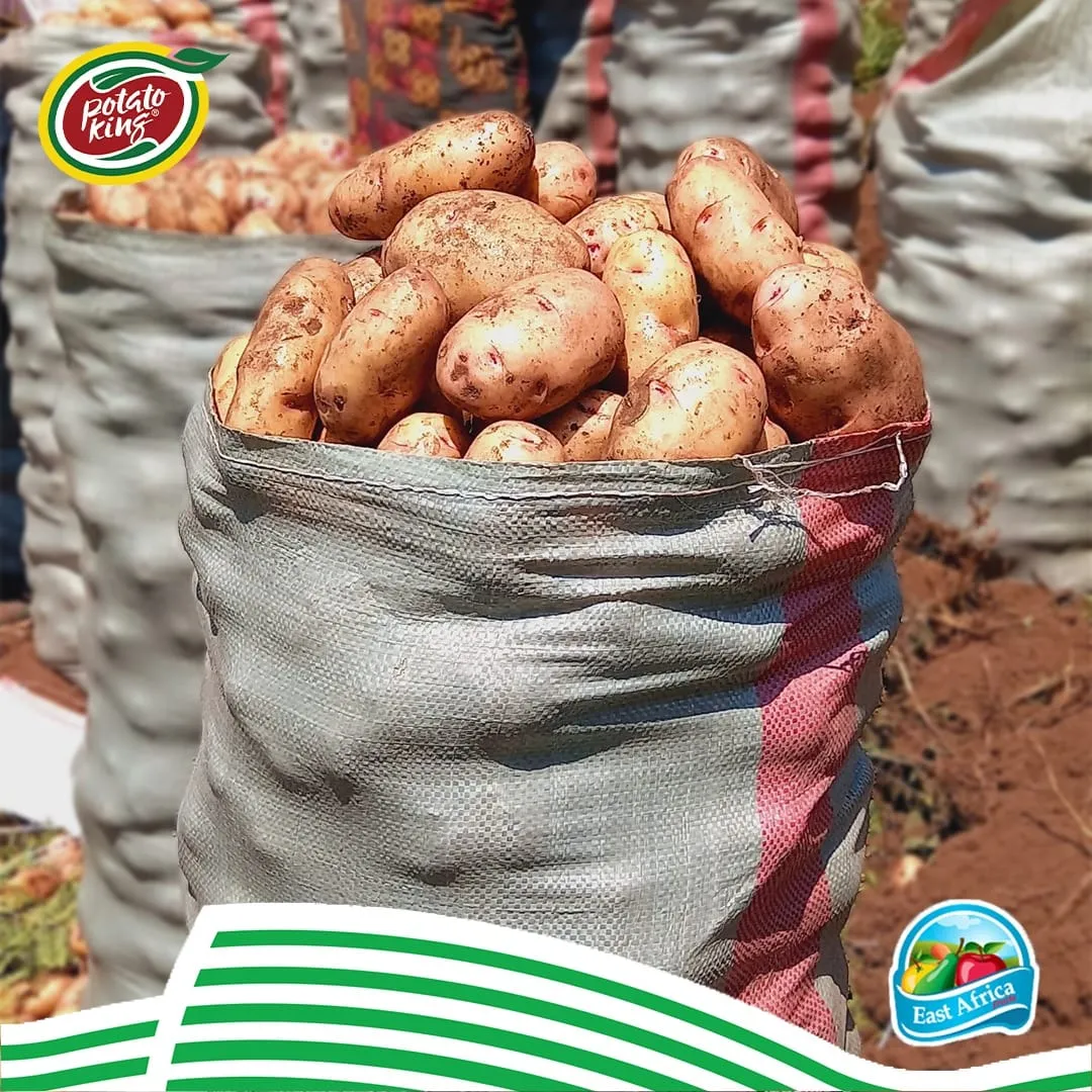East Africa Fruits Co photo 3