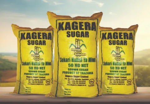 Kagera Sugar Limited photo 1