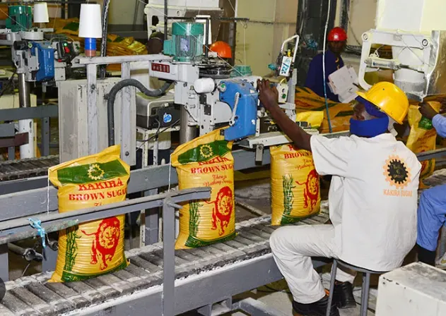 Kagera Sugar Limited photo 2