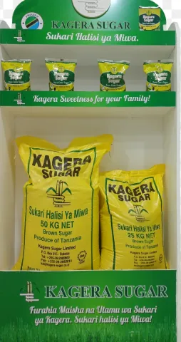 Kagera Sugar Limited photo 4