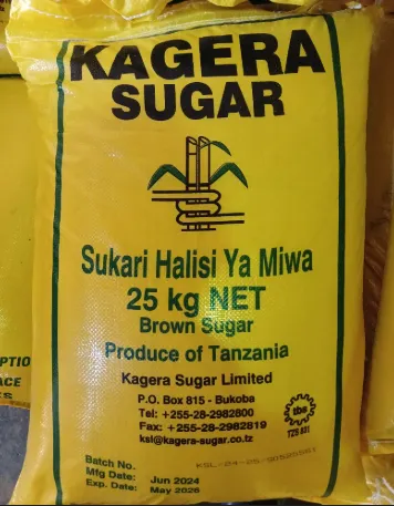 Kagera Sugar Limited logo