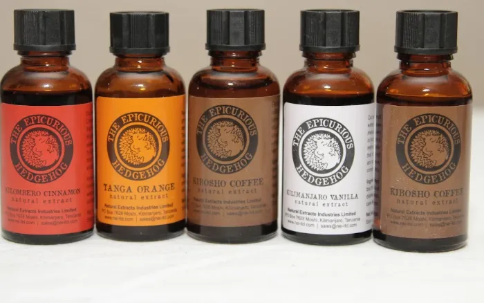 Natural Extracts Industries Ltd (NEI Ltd) photo 5