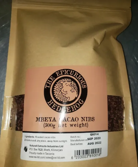 Natural Extracts Industries Ltd (NEI Ltd) photo 6
