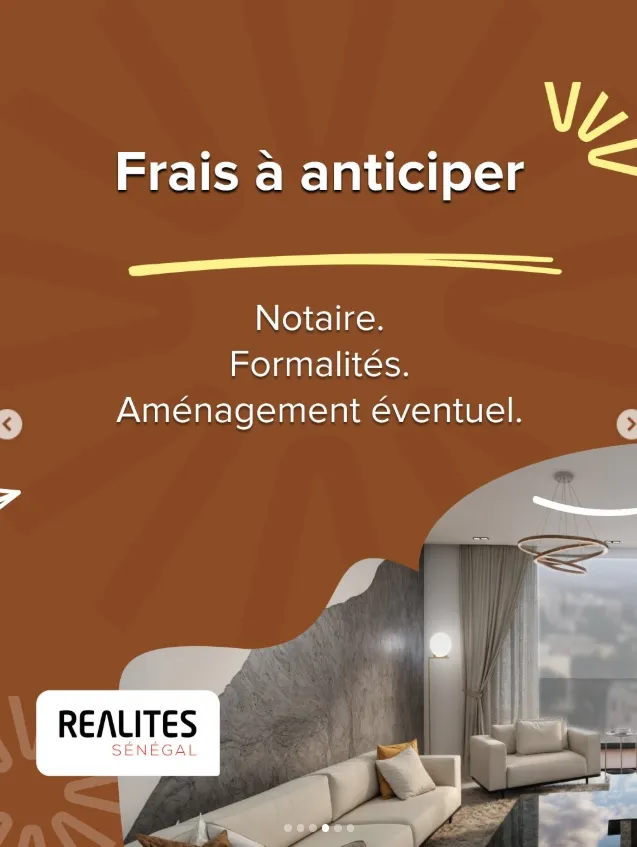 REALITES SENEGAL photo 3