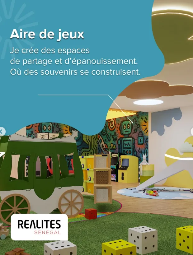 REALITES SENEGAL photo 5