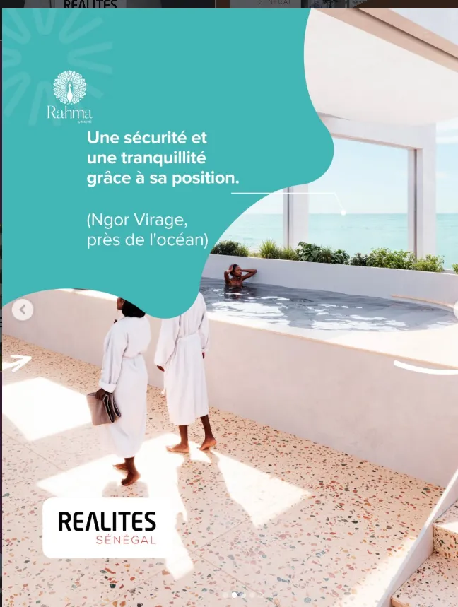 REALITES SENEGAL photo 7
