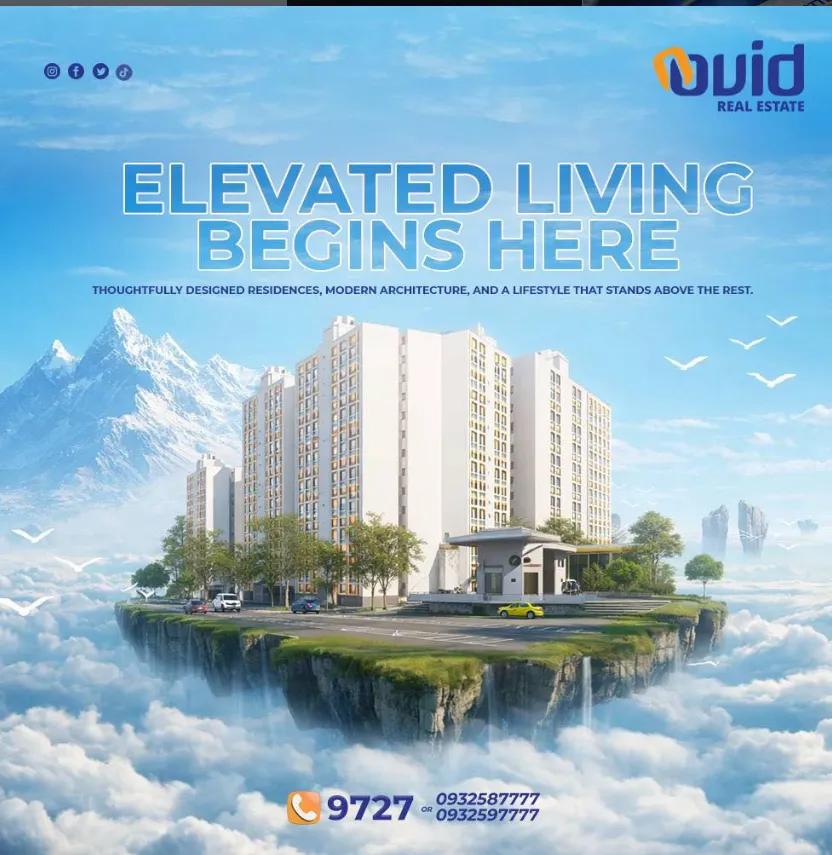 Ovid Real Estate photo 1