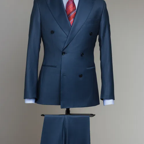 Boulevard Menswear photo 1