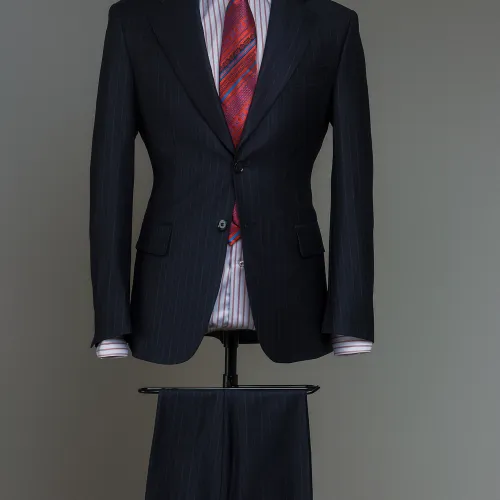 Boulevard Menswear logo