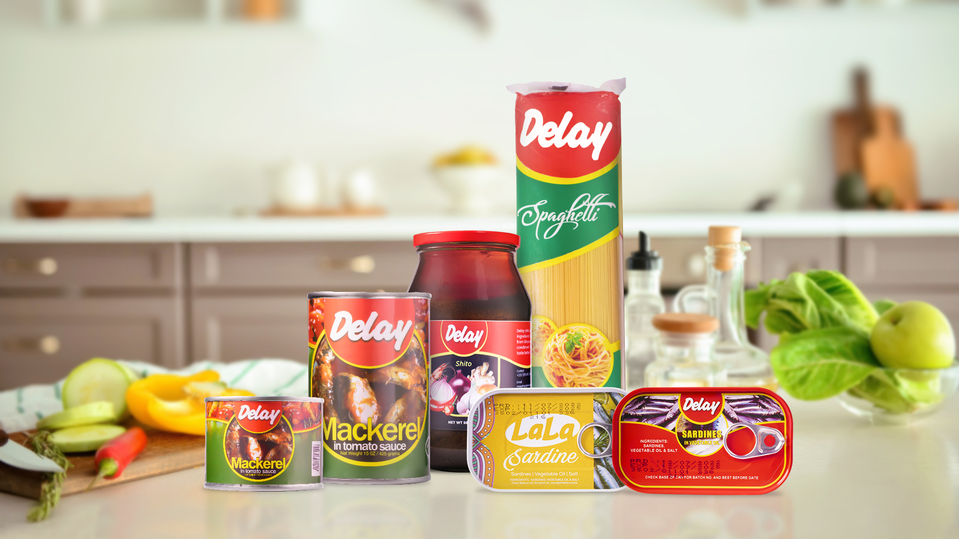 Delay Foods photo 1