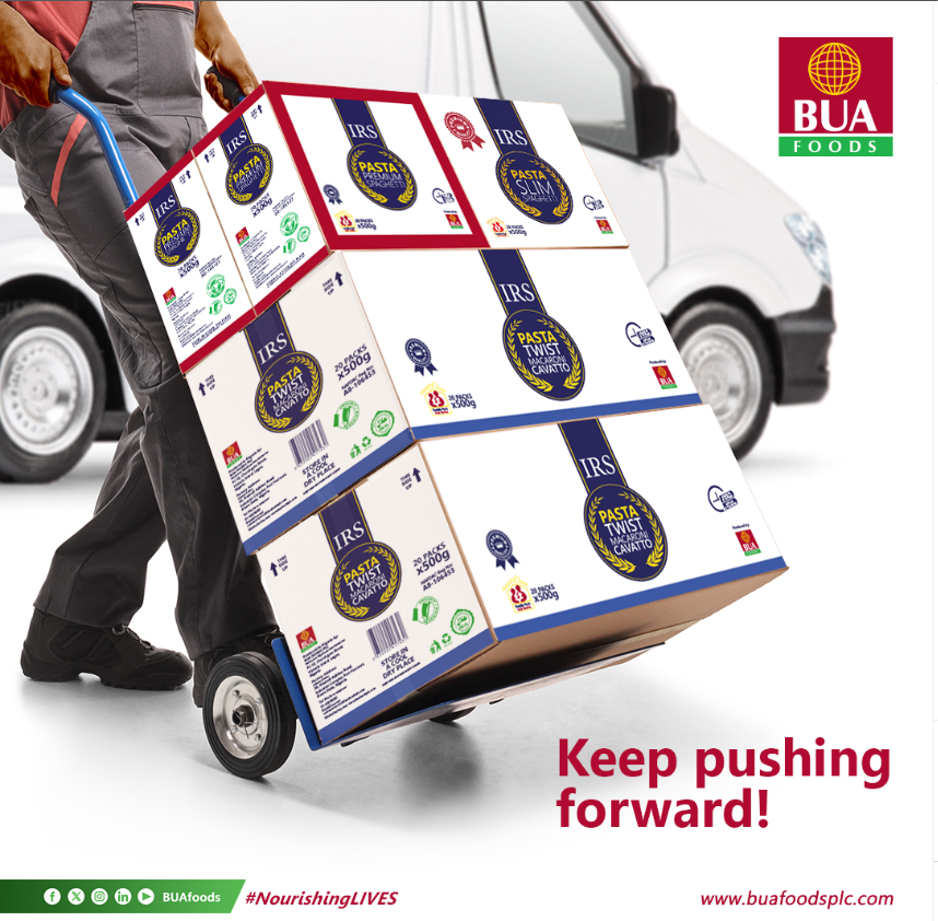 BUA Foods photo 2
