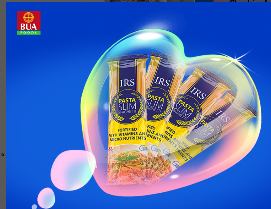 BUA Foods photo 4