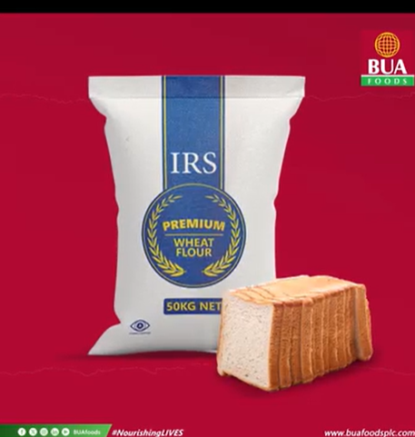 BUA Foods photo 5