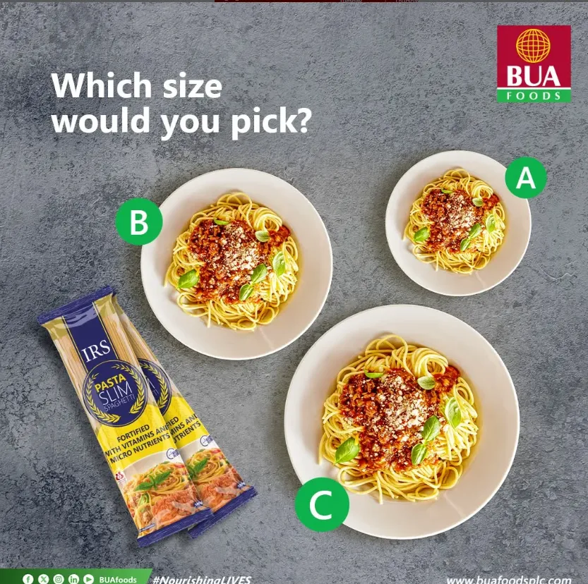 BUA Foods photo 6