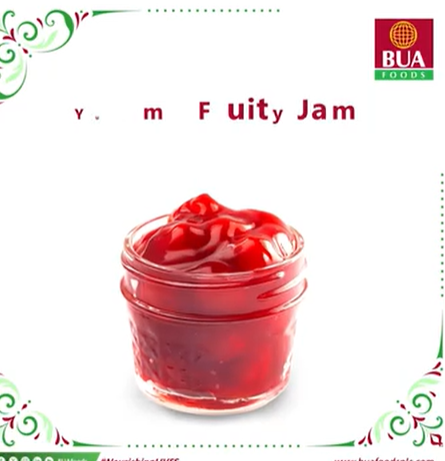 BUA Foods photo 8