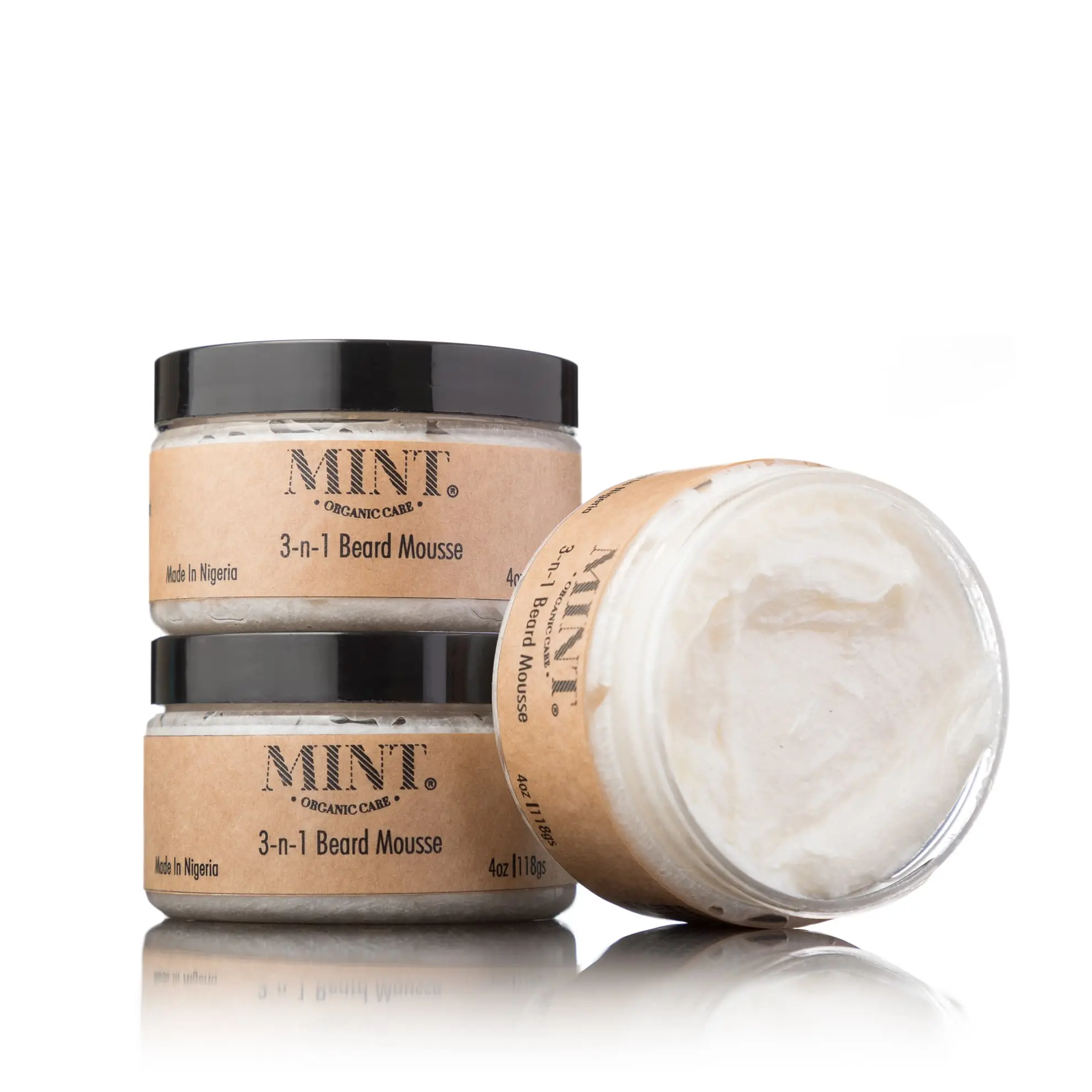 Mint Organic Care photo 1
