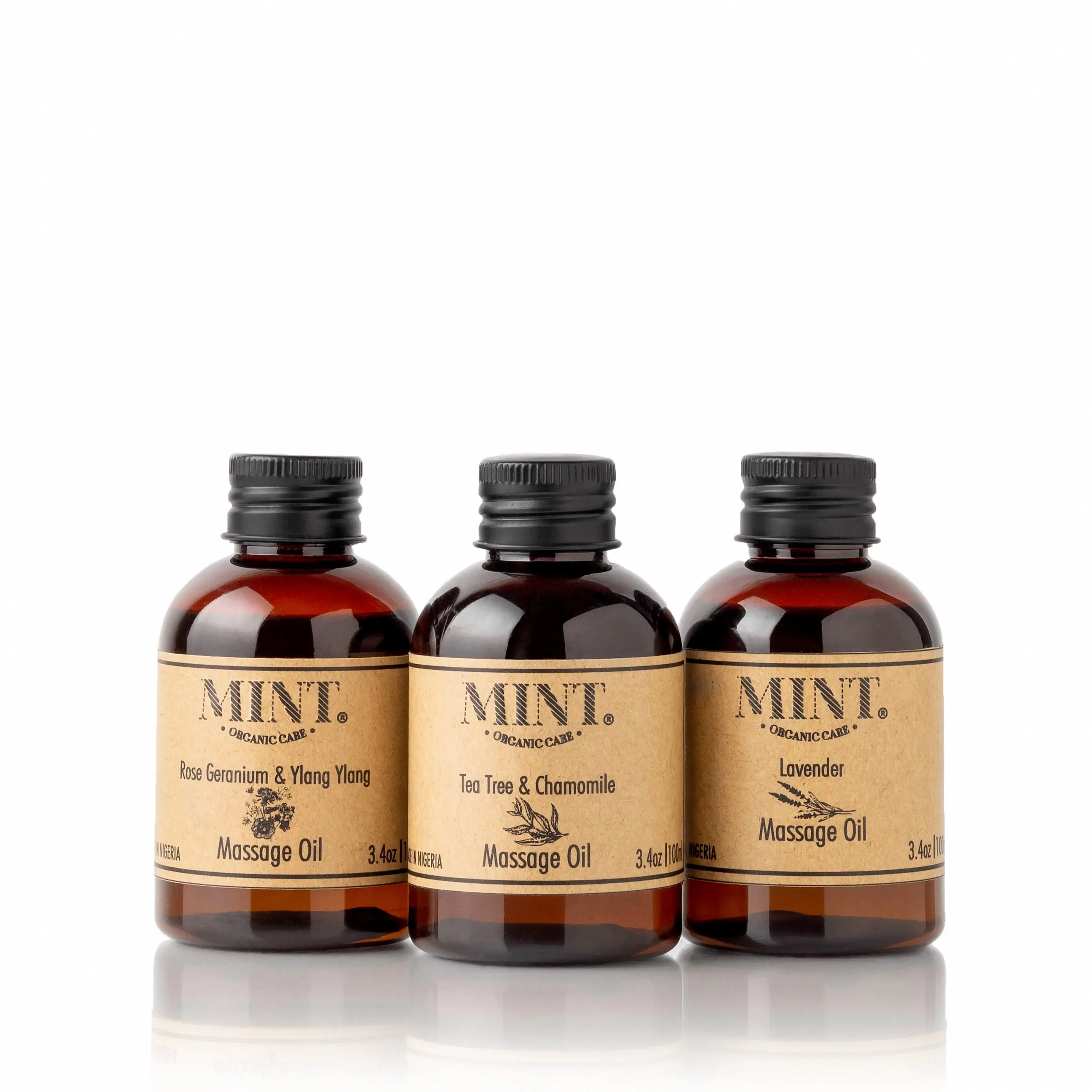 Mint Organic Care photo 4