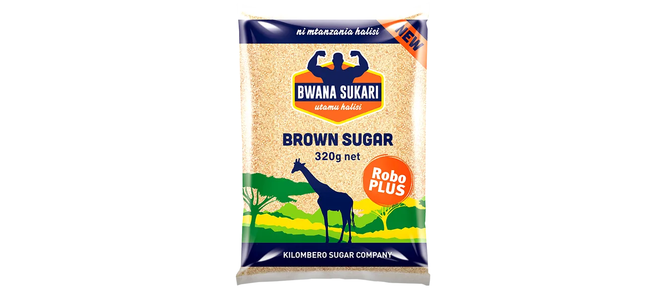 Kilombero Sugar Company (KSCL) photo 1
